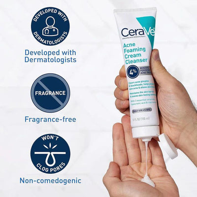 CeraV 4-in-1 Kit.