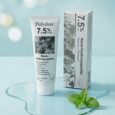 Holydeer Teeth Whitening. Buy 1 Get 1 Free.