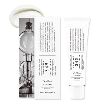 Dr Athena 345 Cream. Buy 1 Get 1 Free