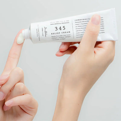 Dr Athena 345 Cream. Buy 1 Get 1 Free