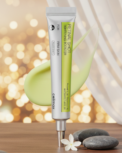 Celimax Retinal Shot. Anti Wrinkle Tightening Booster. Buy 1 Get 1 Free.