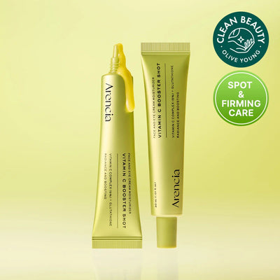 Arencia Vitamin C Booster. Buy 1 Get 1 Free